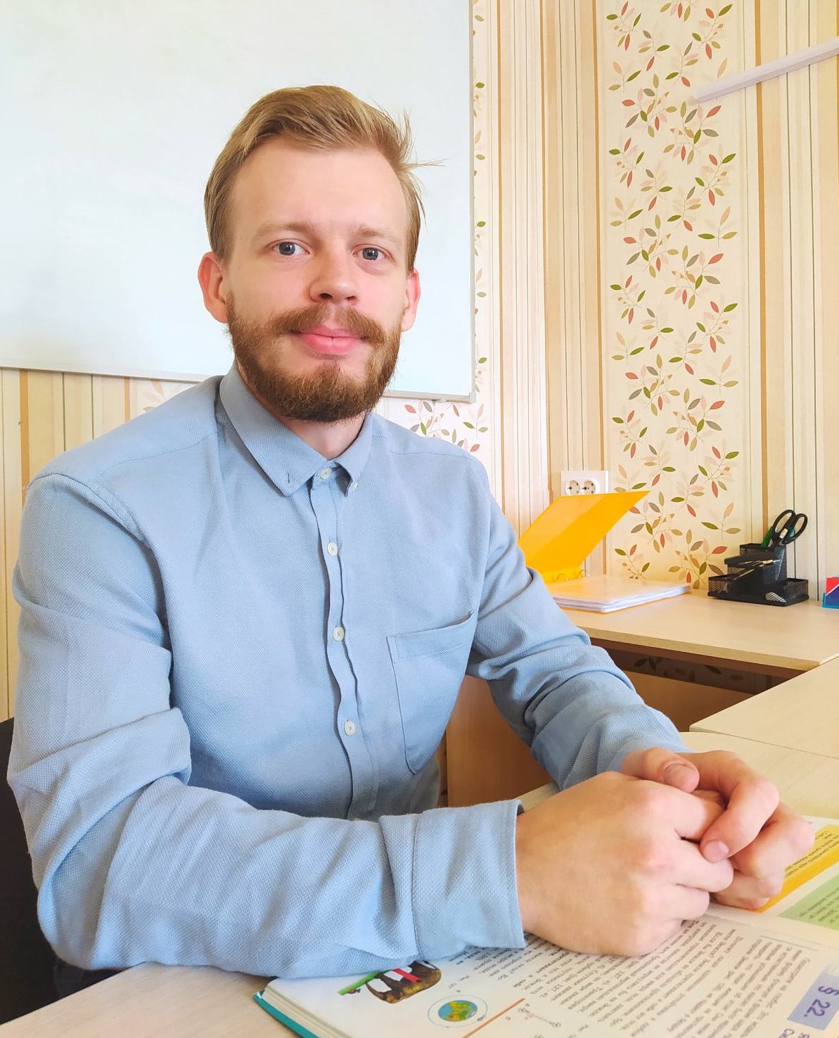 Гуркинов Михаил Сергеевич