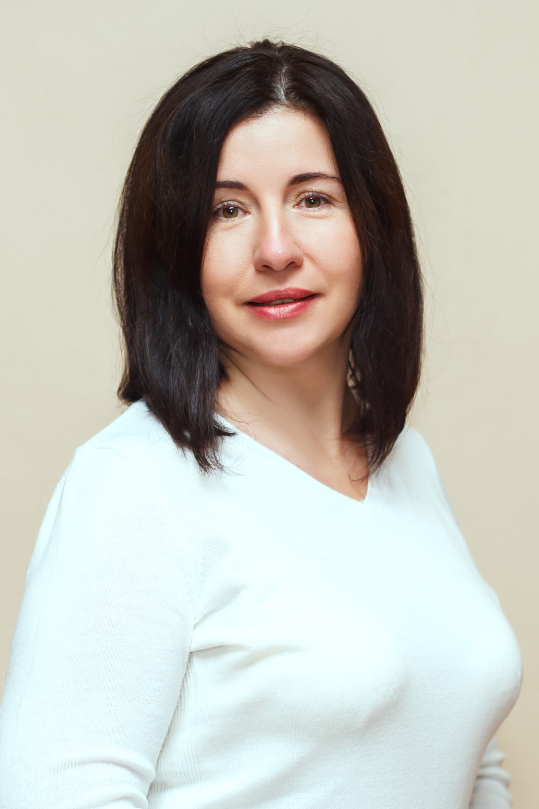 Толкачева Светлана Францевна